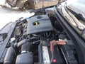 2017 Hyundai Elantra — photo 10 of 11 | VIN 5NPD74LFXHH175102