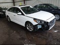 2019 Hyundai Sonata — photo 1 of 16 | VIN 5NPE34AF2KH805155