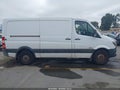 2015 Mercedes-Benz Sprinter — photo 14 of 17 | VIN WD3PE7DC4F5948369