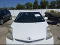 2007 Toyota Prius — photo 12 of 12 | VIN JTDKB20U777683592