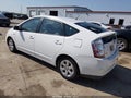 2007 Toyota Prius — photo 3 of 12 | VIN JTDKB20U777683592