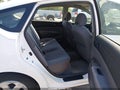 2007 Toyota Prius — photo 8 of 12 | VIN JTDKB20U777683592