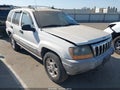 2000 Jeep Grand Cherokee — photo 1 of 18 | VIN 1J4G248S1YC274382