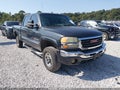 2004 GMC Sierra — photo 1 of 16 | VIN 1GTHK23U44F191450