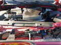 2021 Toyota Tacoma — photo 10 of 16 | VIN 3TYCZ5AN8MT011152