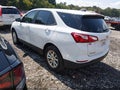 2020 Chevrolet Equinox — photo 3 of 16 | VIN 2GNAXHEV9L6209517