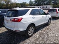 2020 Chevrolet Equinox — photo 4 of 16 | VIN 2GNAXHEV9L6209517