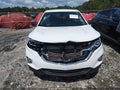 2020 Chevrolet Equinox — photo 6 of 16 | VIN 2GNAXHEV9L6209517