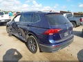 2022 Volkswagen Tiguan — photo 3 of 15 | VIN 3VV3B7AXXNM103203
