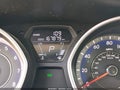 2013 Hyundai Elantra — photo 7 of 11 | VIN KMHDH4AE4DU621036