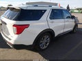 2023 Ford Explorer — photo 4 of 14 | VIN 1FMSK8FH6PGC39340
