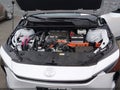 2024 Toyota BZ4X — photo 10 of 18 | VIN JTMABACAXRA067589
