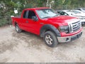 2009 Ford F-150 — photo 1 of 12 | VIN 1FTRX12829FB20212