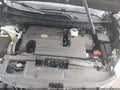 2018 Nissan Murano — photo 10 of 16 | VIN 5N1AZ2MH4JN127534