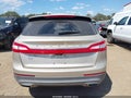 2017 Lincoln MKX — photo 16 of 16 | VIN 2LMPJ6LR5HBL34916