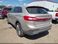 2017 Lincoln MKX — photo 3 of 16 | VIN 2LMPJ6LR5HBL34916