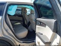 2017 Lincoln MKX — photo 8 of 16 | VIN 2LMPJ6LR5HBL34916
