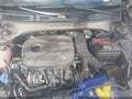 2023 Kia Forte — photo 10 of 12 | VIN 3KPF44AC1PE531109