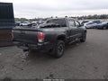 2023 Toyota Tacoma — photo 4 of 16 | VIN 3TMDZ5BN4PM156112