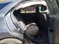 2023 Chevrolet Equinox — photo 8 of 16 | VIN 3GNAXKEG1PS193738