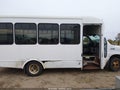 2017 Ford E-350 — photo 11 of 24 | VIN 1FDEE3FS0HDC19297