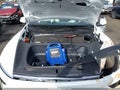 2026 Tesla Model Y — photo 10 of 24 | VIN 7SAYGDEE0TF462965