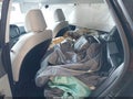 2025 Kia Soul — photo 8 of 16 | VIN KNDJ23AU9S7954354