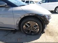 2025 Kia EV6 — photo 23 of 23 | VIN 5XYC34JA7SG012193