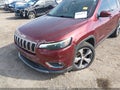 2019 Jeep Cherokee — photo 6 of 16 | VIN 1C4PJLDB0KD278398