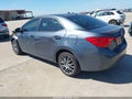 2017 Toyota Corolla — photo 3 of 17 | VIN 5YFBURHE1HP663273