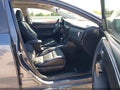 2017 Toyota Corolla — photo 5 of 17 | VIN 5YFBURHE1HP663273