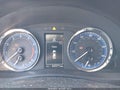 2017 Toyota Corolla — photo 7 of 17 | VIN 5YFBURHE1HP663273