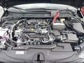 2026 Toyota Corolla — photo 10 of 20 | VIN 5YFS4MCEXTP273632
