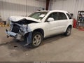 2007 Chevrolet Equinox — photo 2 of 17 | VIN 2CNDL73F576094519