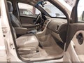 2007 Chevrolet Equinox — photo 5 of 17 | VIN 2CNDL73F576094519