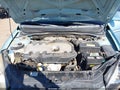 2007 Hyundai Accent — photo 10 of 11 | VIN KMHCN46CX7U128753