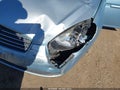 2007 Hyundai Accent — photo 6 of 11 | VIN KMHCN46CX7U128753
