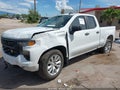 2025 Chevrolet Silverado 1500 — photo 2 of 16 | VIN 1GCRABEKXSZ125130
