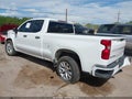 2025 Chevrolet Silverado 1500 — photo 3 of 16 | VIN 1GCRABEKXSZ125130