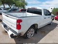 2025 Chevrolet Silverado 1500 — photo 4 of 16 | VIN 1GCRABEKXSZ125130