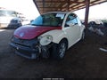 2010 Volkswagen Beetle — photo 2 of 17 | VIN 3VWRG3AG3AM013479