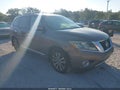 2014 Nissan Pathfinder — photo 1 of 12 | VIN 5N1AR2MN8EC674605
