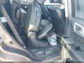 2014 Nissan Pathfinder — photo 8 of 12 | VIN 5N1AR2MN8EC674605