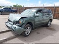 2007 Toyota Highlander Hybrid — photo 2 of 16 | VIN JTEEW21A470045701