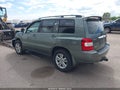 2007 Toyota Highlander Hybrid — photo 3 of 16 | VIN JTEEW21A470045701