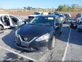 2018 Nissan Sentra — photo 2 of 17 | VIN 3N1AB7AP3JY313301