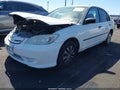 2005 Honda Civic — photo 2 of 13 | VIN 2HGES16325H503654