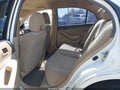 2005 Honda Civic — photo 8 of 13 | VIN 2HGES16325H503654