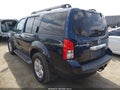 2012 Nissan Pathfinder — photo 3 of 16 | VIN 5N1AR1NN8CC603233