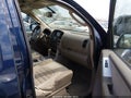 2012 Nissan Pathfinder — photo 5 of 16 | VIN 5N1AR1NN8CC603233